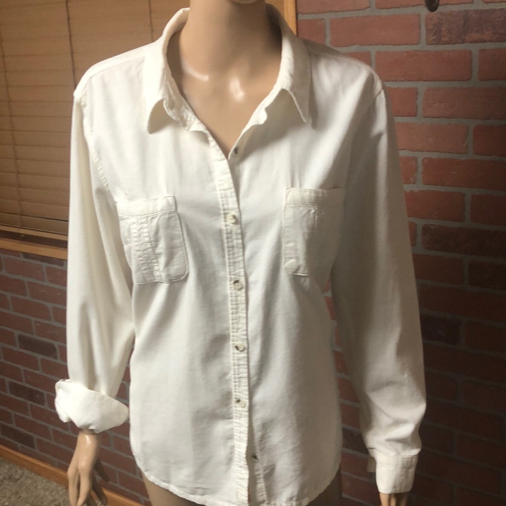 Ladies blouse